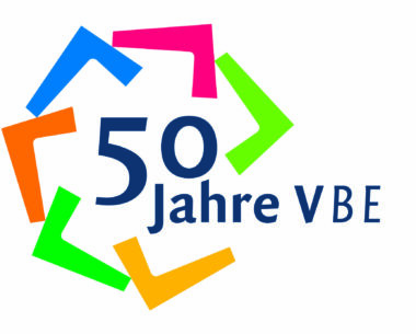 50 Jahre VBE Bund