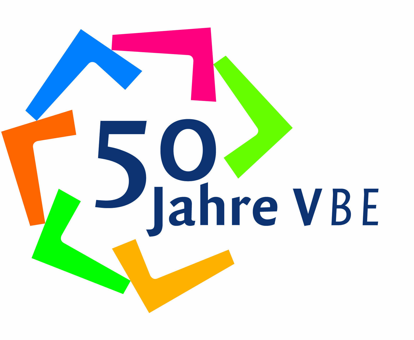 50 Jahre VBE Bund