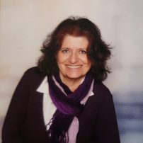 Renate Schrietter